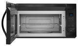 1.9 cu. ft. Capacity Steam Microwave With Sensor Cooking