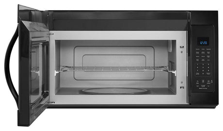 1.9 cu. ft. Capacity Steam Microwave With Sensor Cooking