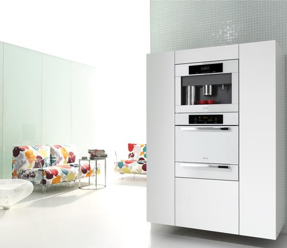Brilliant White Plus 24" Warming Drawer