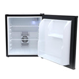 Avanti 1.7 cu. ft. Superconductor All Refrigerator - Black