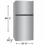 14 Cu. Ft. Top Freezer Refrigerator
