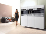 Convection Steam Oven