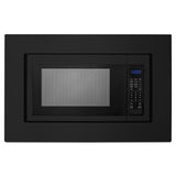 30 in. Microwave Trim Kit