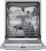 800 Series Dishwasher 24"