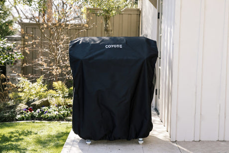 Cover for 42" Grill on cart