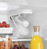 GE® ENERGY STAR® 25.6 Cu. Ft. French-Door Refrigerator