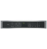 GE Profile™ Series 30" Built-In Double Convection Wall Oven