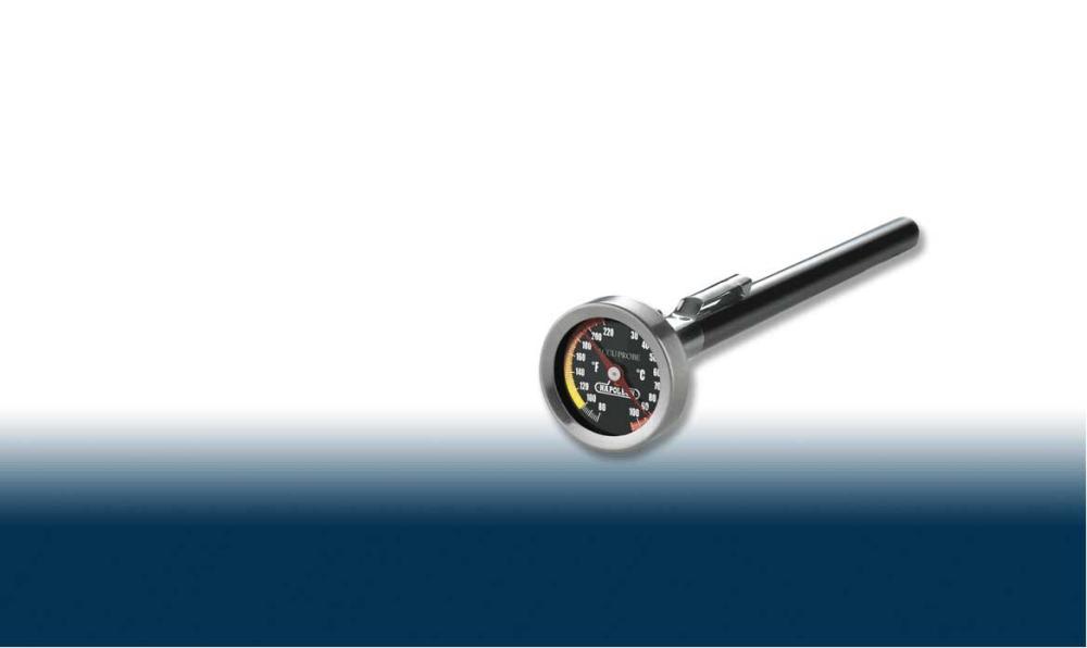 Pocket Thermometer