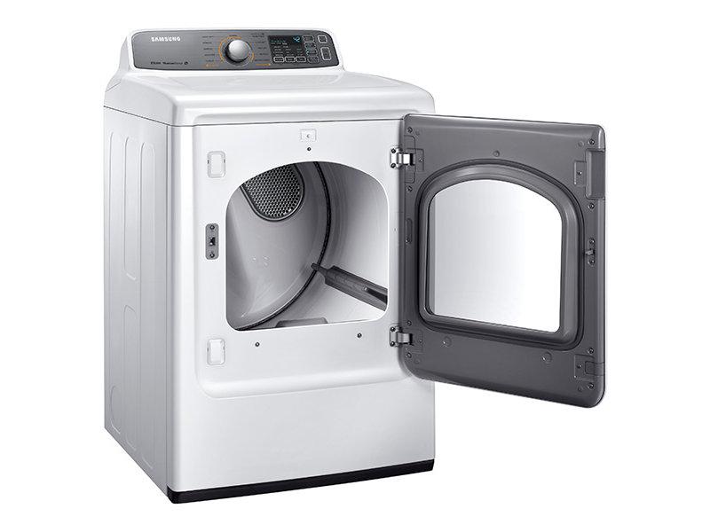 DV7400 7.4 cu. ft. Gas Dryer