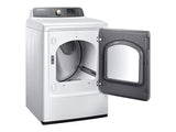 DV7400 7.4 cu. ft. Gas Dryer