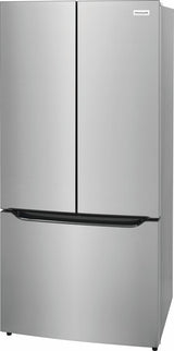 20 Cu. Ft. Counter-Depth French Door Refrigerator