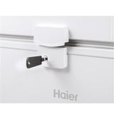 9.2 Cu. Ft. Chest Freezer