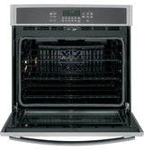 GE® 30" Built-In Single Convection Wall Oven