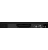 GE® ENERGY STAR® Front Control with Plastic Interior Dishwasher with Sanitize Cycle & Dry Boost