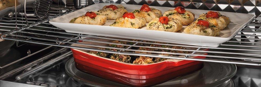Electrolux ICON® Over-the-Range Microwave
