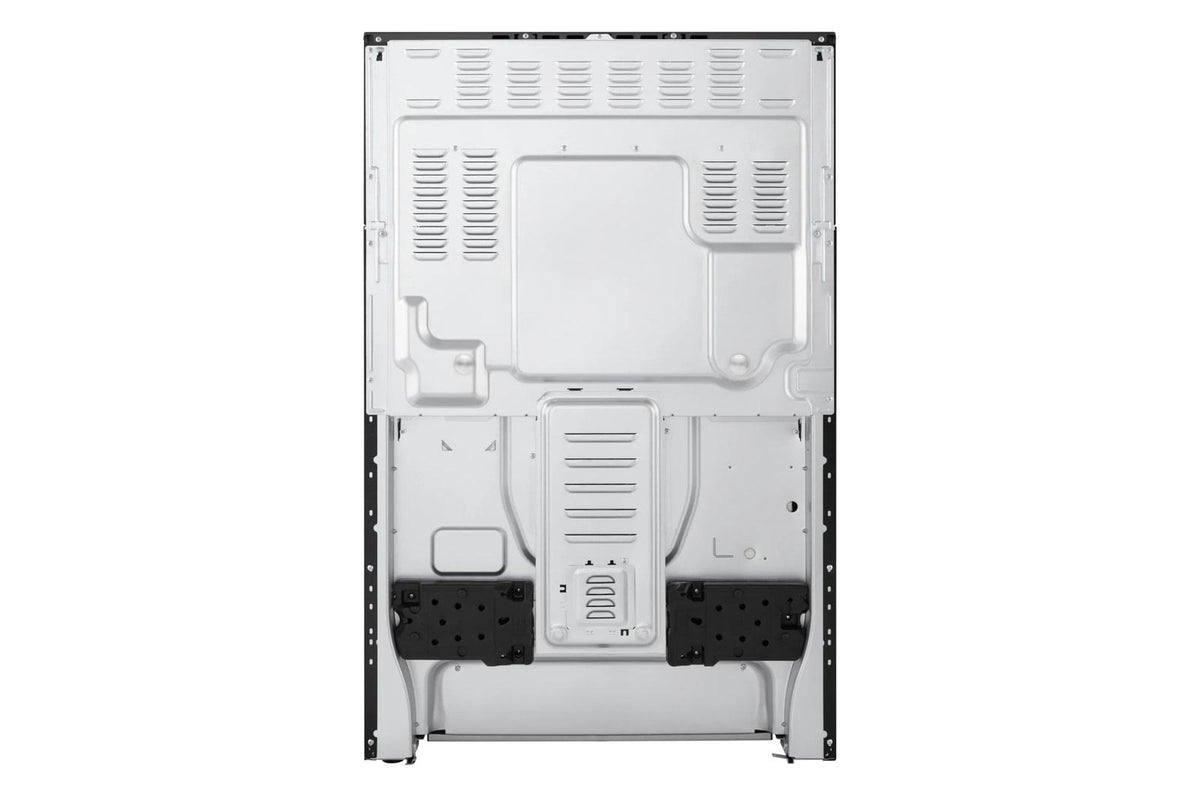 6.3 cu. ft. Smart Wi-Fi Enabled ProBake Convection® Electric Range with Air Fry & EasyClean®