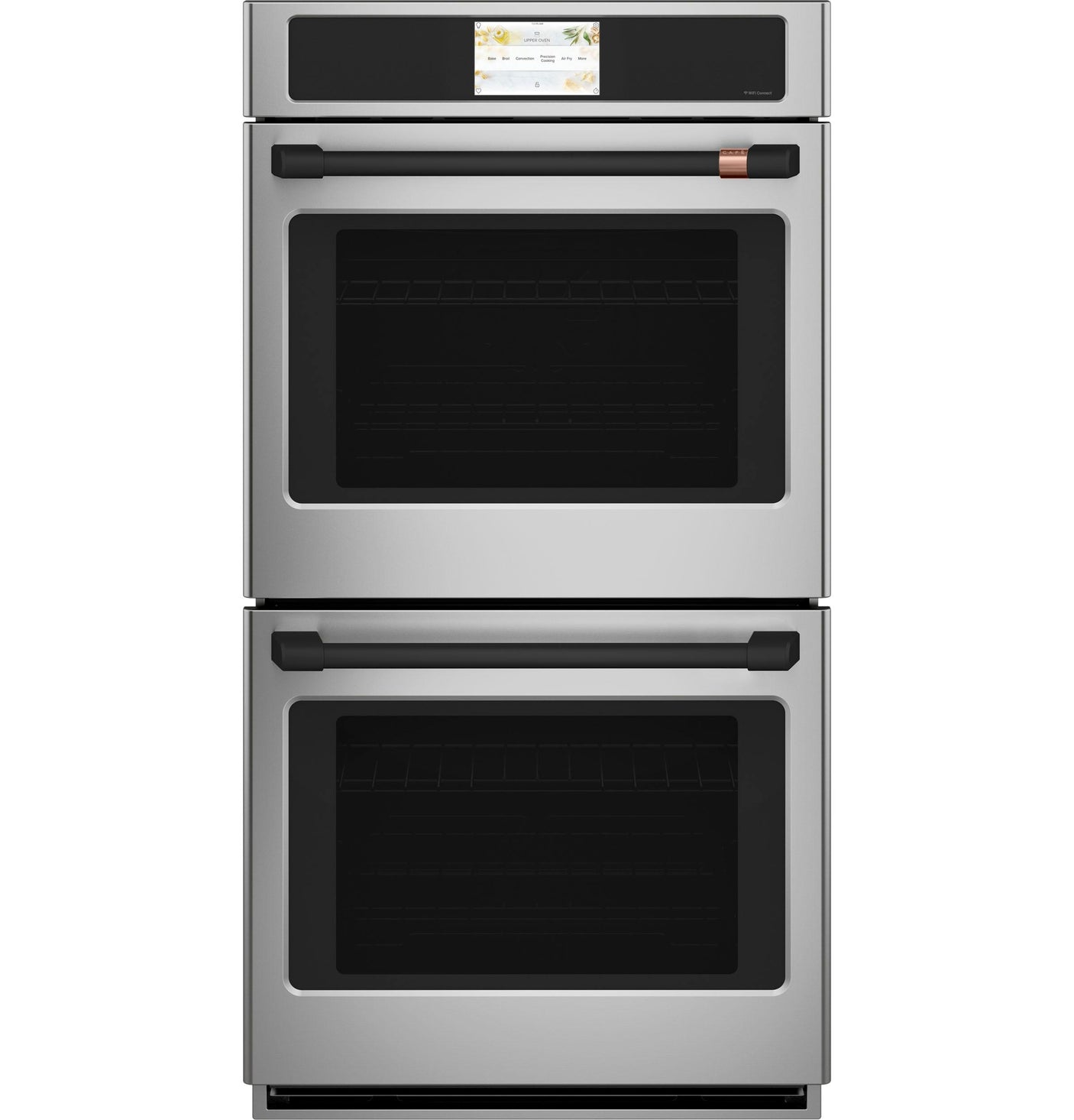 Café™ 27" Smart Double Wall Oven with Convection