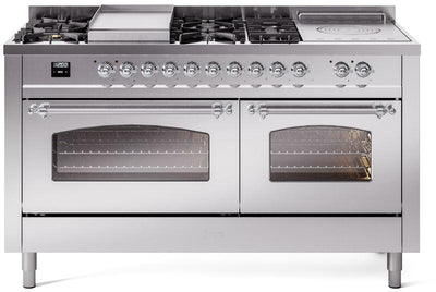 Stainless Steel