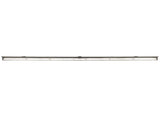 Front Control Range Stainless Steel Rear Filler Trim