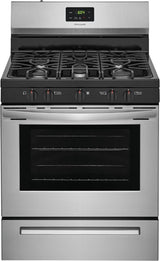 Frigidaire 30" Gas Range