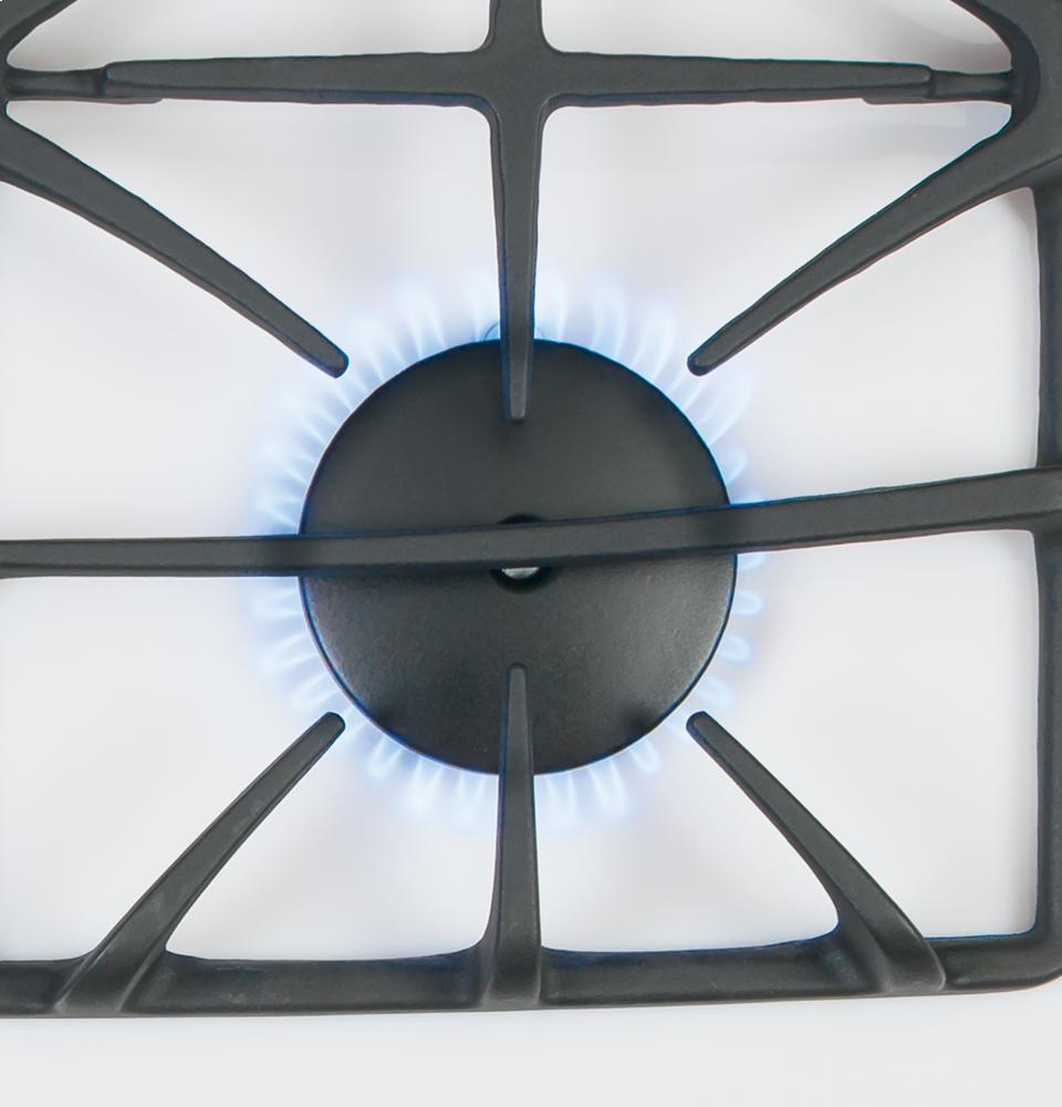 GE Profile Series 30" Built-In Gas Cooktop