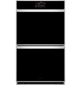 Monogram 30" Minimalist Double Wall Oven