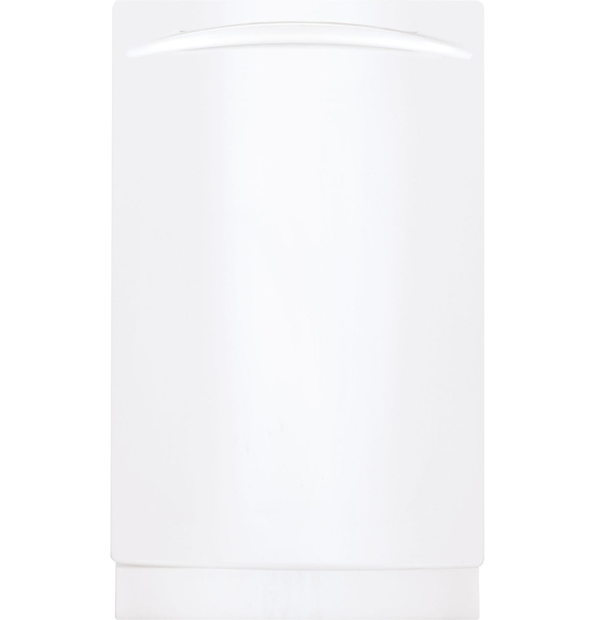 GE Profile™ Series 18" Built-In Dishwasher