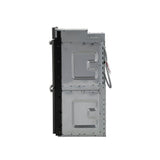 GE Profile™ Series 30" Built-In Double Convection Wall Oven
