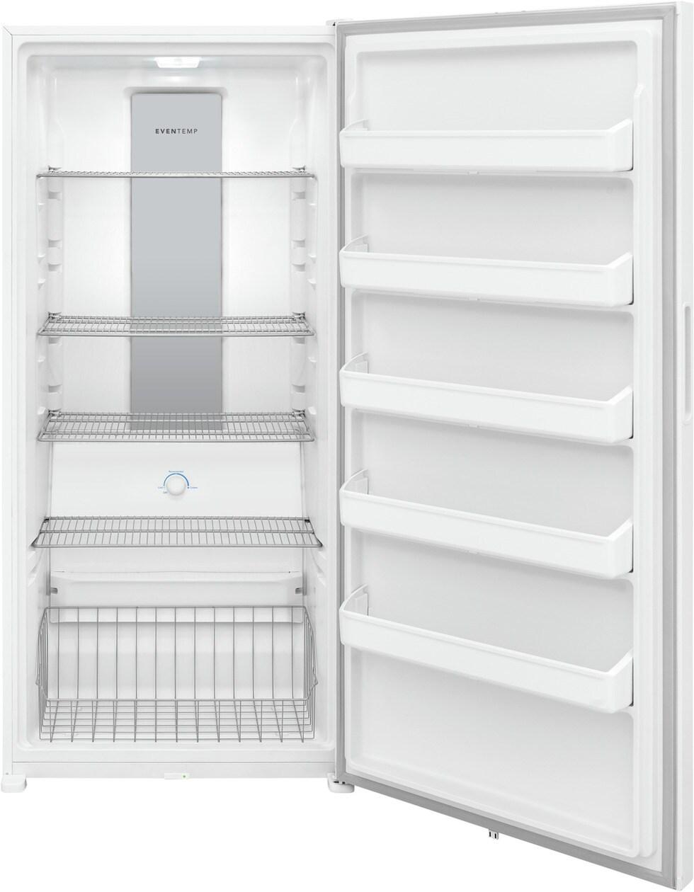 20 Cu. Ft. Garage Ready Upright Freezer