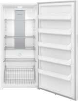 20 Cu. Ft. Garage Ready Upright Freezer