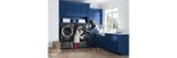 Front Load Perfect Steam™ Gas Dryer with LuxCare® Dry and Instant Refresh - 8.0 Cu. Ft.