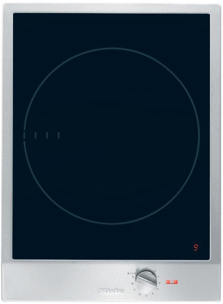 Customized cooking surface
