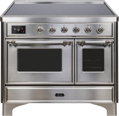 Stainless Steel