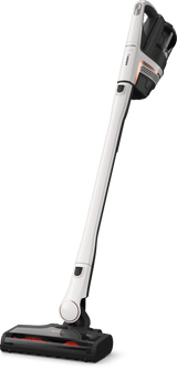 Triflex HX2 Lotus white - Cordless stick vacuum cleaner Consistently high suction power  60 min runtime  versatile cleaning by 3in1 design