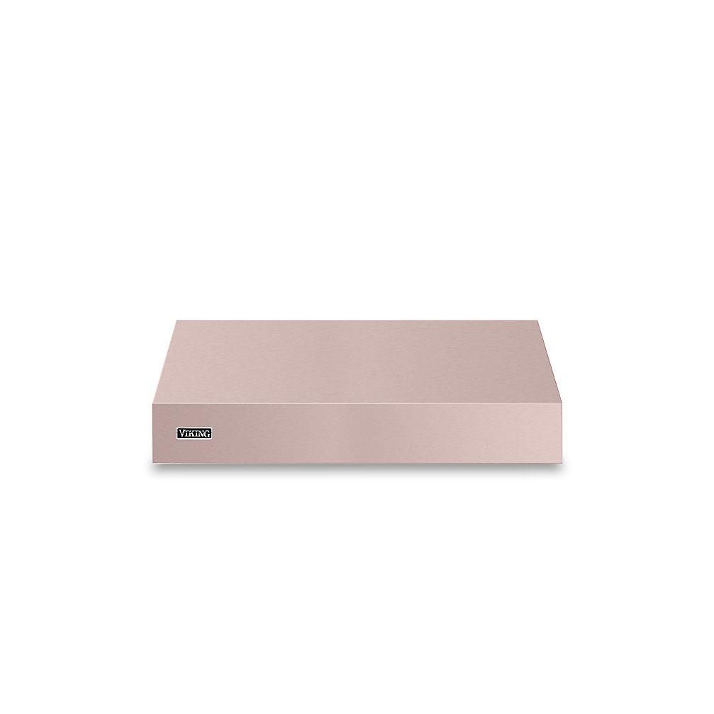 36" Wide 12" High Wall Hood + Ventilator - VWH530121