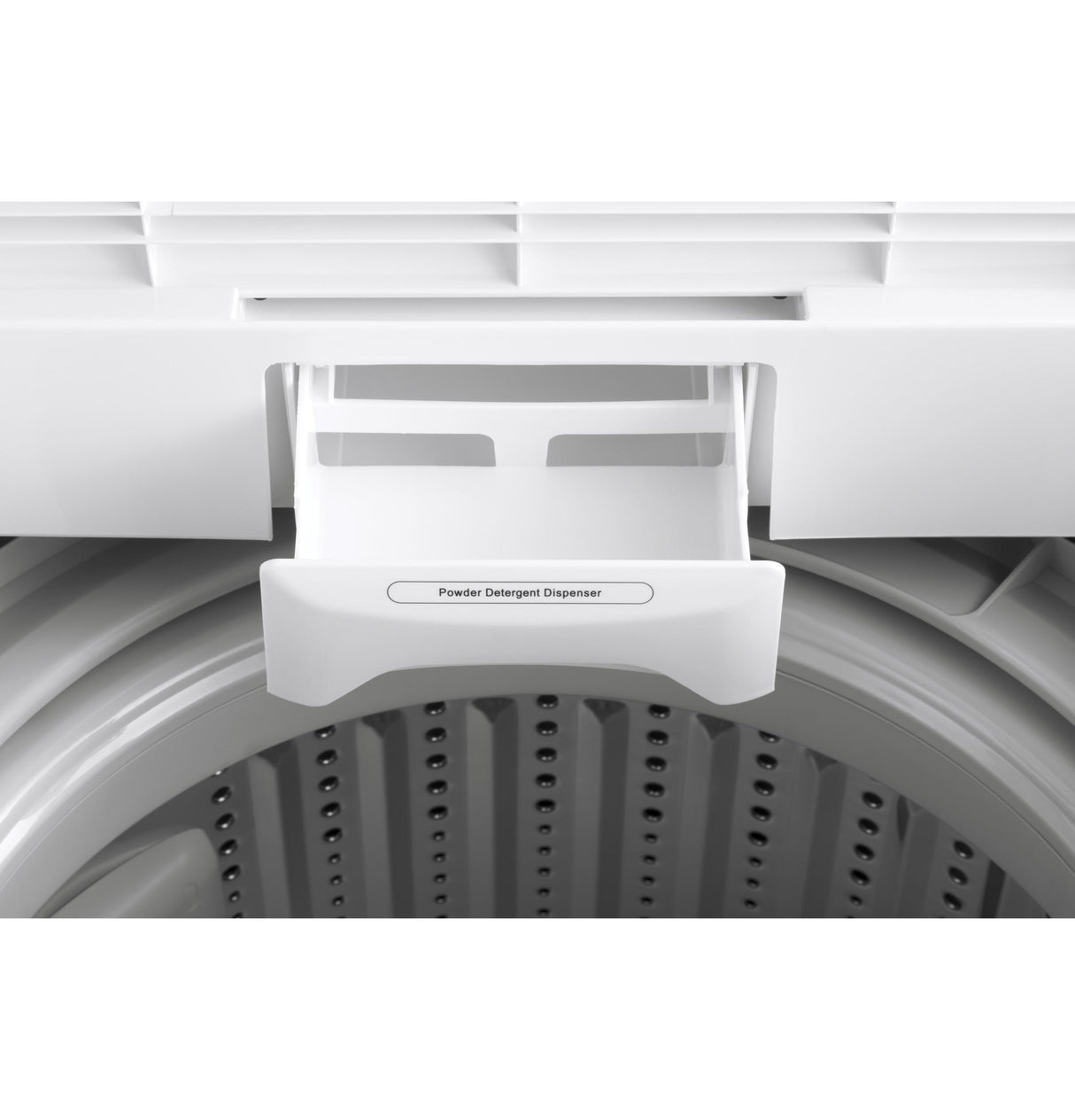 2.1 Cu. Ft. Portable Washer