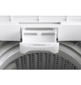 2.1 Cu. Ft. Portable Washer