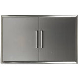 36" Double Access Door