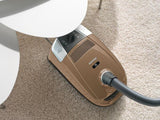 S6 Canister Vacuum