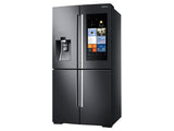 28 cu. ft. 4-Door Flex Refrigerator with Family Hub