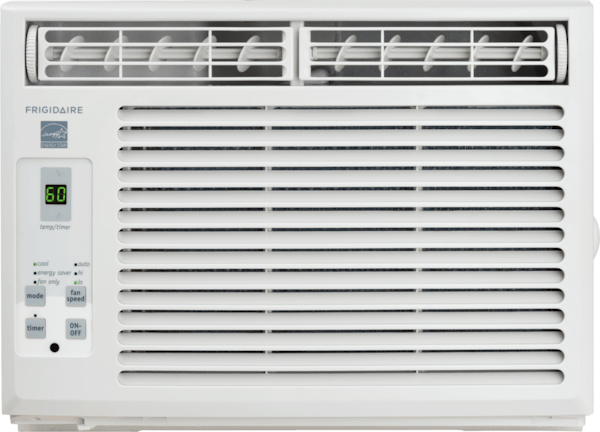 Frigidaire 5,000 BTU Window-Mounted Room Air Conditioner