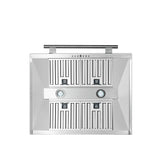 Forno Aria 30 Inch Wall-Mounted Range Hood