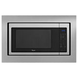 30 in. Microwave Trim Kit