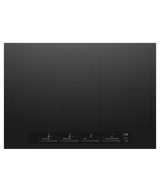 30" Series 7 4 Zone Induction Cooktop