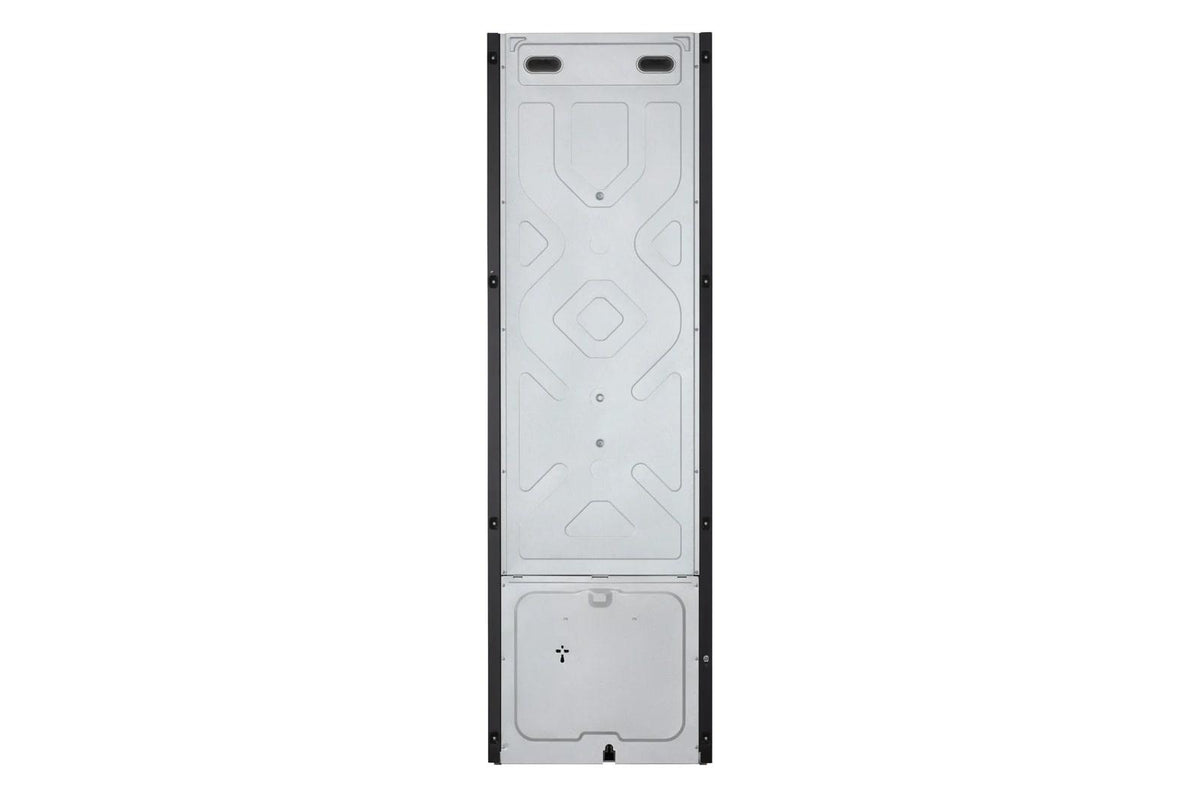LG SIGNATURE Styler® Smart Steam Closet with Dual TrueSteam® Technology, Dynamic MovingHanger™ and Built-In HandySteamer™