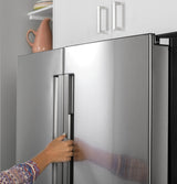 ENERGY STAR® 27.0 Cu. Ft. French-Door Refrigerator