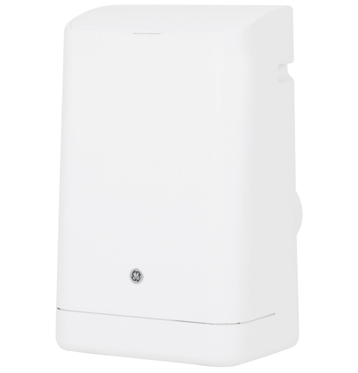 GE® Portable Air Conditioner with Dehumidifier for Medium Rooms up to 350 sq. ft., 10,000 BTU (6,700 BTU SACC)