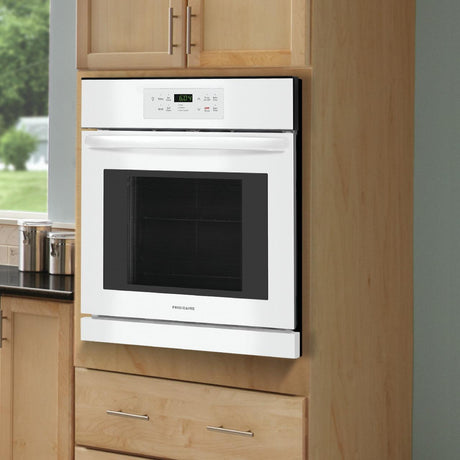 Frigidaire 24'' Single Electric Wall Oven