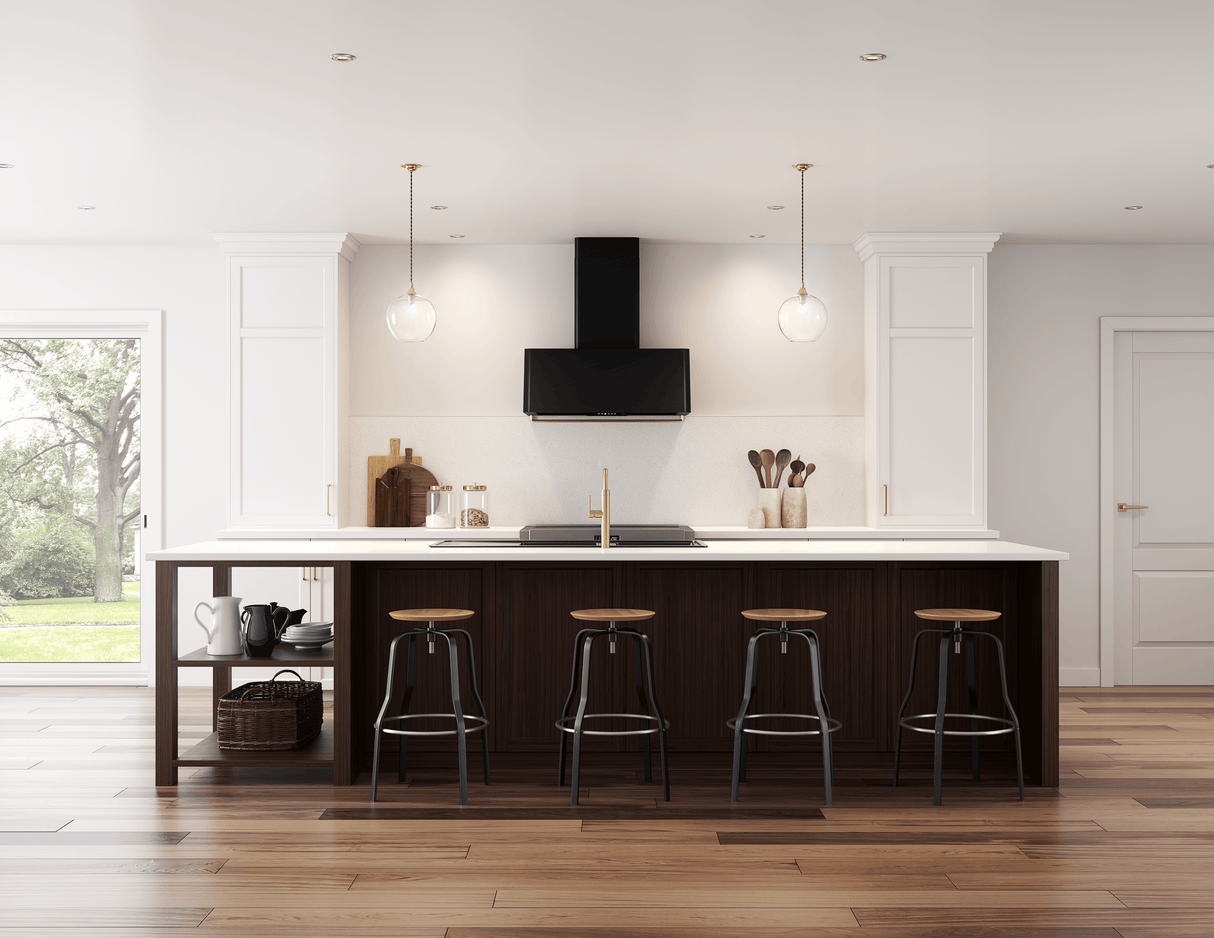 Mesa 90cm, Matte Black, BODY ONLY