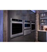 30'' Slow Cook Warming Drawer, Architect® Series II - Stainless Steel